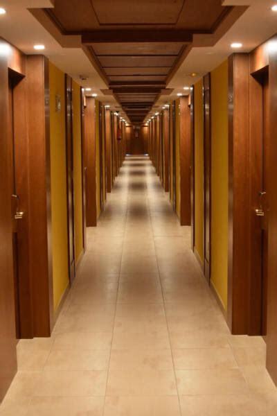 公寓 門對門
